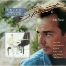 Spirit [Audio CD]