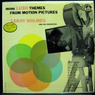 More Lush Themes From Motion Pictures [Vinyl]
