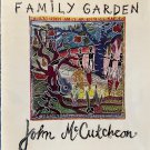 Family Garden [Audio CD]