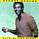 Give Me The Night [Audio CD]