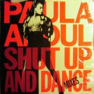 Shut Up And Dance: The Dance Mixes [Audio CD]