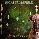 Karma [Audio CD] Rick Springfield