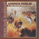 Perilous Pursuit [Audio CD]