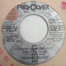 You're Bringing Out The Fool In Me / She Loves Me One More Time [Record]