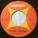 The Twist / Mashed Potato Time [Vinyl]