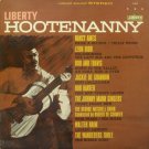 Liberty Hootenanny [Record]