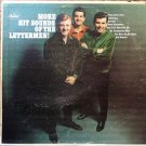 More Hit Sounds of the Lettermen [LP]