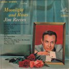 Moonlight And Roses [7 Inch 33 1/3 RPM Vinyl]