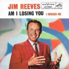 Am I Losing You / I Missed Me [Vinyl]