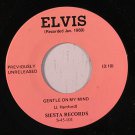 Gentle On My Mind / Faded Love [Vinyl]