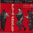Elvis Sings [45 RPM Vinyl]