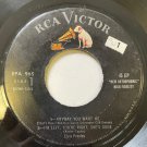 Any Way You Want Me [Vinyl]