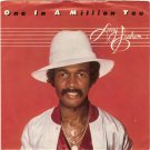 One In A Million You / The Entertainer [45 RPM Vinyl]