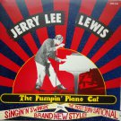 The Pumpin' Piano Cat [Vinyl]