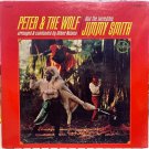 Peter & The Wolf [Record]