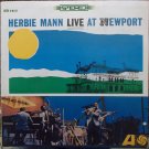 Live At Newport [Record]