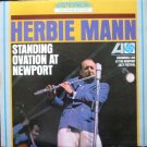 Standing Ovation At Newport [Record]