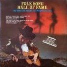 Folk Song Hall Of Fame [Vinyl]