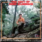 The Best Of John Hammond [Vinyl]
