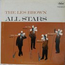 The Les Brown All Stars [Vinyl]