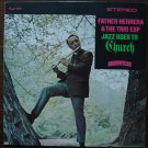 Jazz Goes To Church [Vinyl]