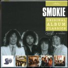 Original Album Classics [Audio CD]
