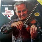 The Texas Fiddle Collection [Record]