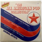 The All American Pop Collection Volume 4 [Vinyl]