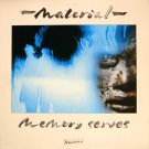 Memory Serves [Vinyl]