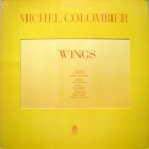 Wings [Vinyl] Michel Colombier