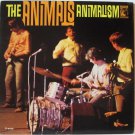 Animalism [Vinyl]