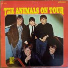 The Animals On Tour [Vinyl]