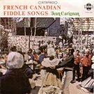 French Canadian Fiddle Songs [Vinyl]