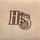 His [Vinyl]