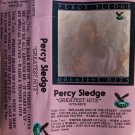 Greatest Hits [Audio Cassette] Percy Sledge