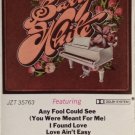 The Message Is Love [Audio Cassette] Barry White