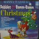 Hanna-Barbera Presents Pebbles & Bamm-Bamm Singing Songs Of Christmas [Vinyl]