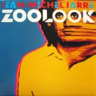 Zoolook [Vinyl] Jean-Michel Jarre