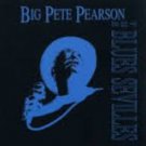 The Blues Sevilles [Audio CD] Big Pete Pearson