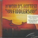 The World's Hottest Fiddlers [Vinyl] Various Artists