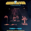 Times Four [Vinyl] The Nighthawks