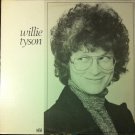 Willie Tyson [Vinyl] Willie Tyson