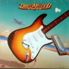Get Ready [Record] Darrell Mansfield
