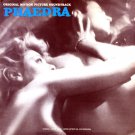 Phaedra (The Original Sound Track Recording) [Vinyl] Mikis Theodorakis