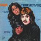 Tuneweaving [LP] Tony Orlando & Dawn