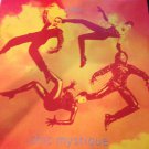 Chic Mystique [Vinyl] Chic