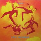 Chic Mystique (Remixes) [Vinyl] Chic
