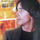 Hold Out [LP] Jackson Browne