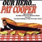 Our Hero... [Vinyl] Pat Cooper