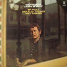 If You Could Read My Mind [LP] Gordon Lightfoot